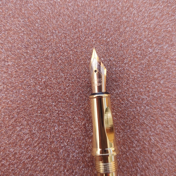Fountain Pen - Picture 3 of 12